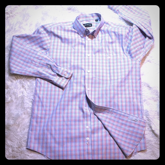 Orvis Other - ORVIS WRINKLE FREE SHIRT